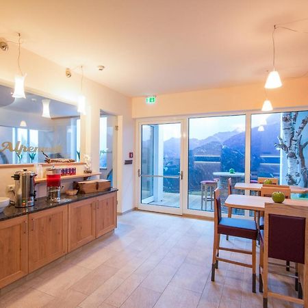 Hotel Alpenwelt Superior Φλαχάου Εξωτερικό φωτογραφία