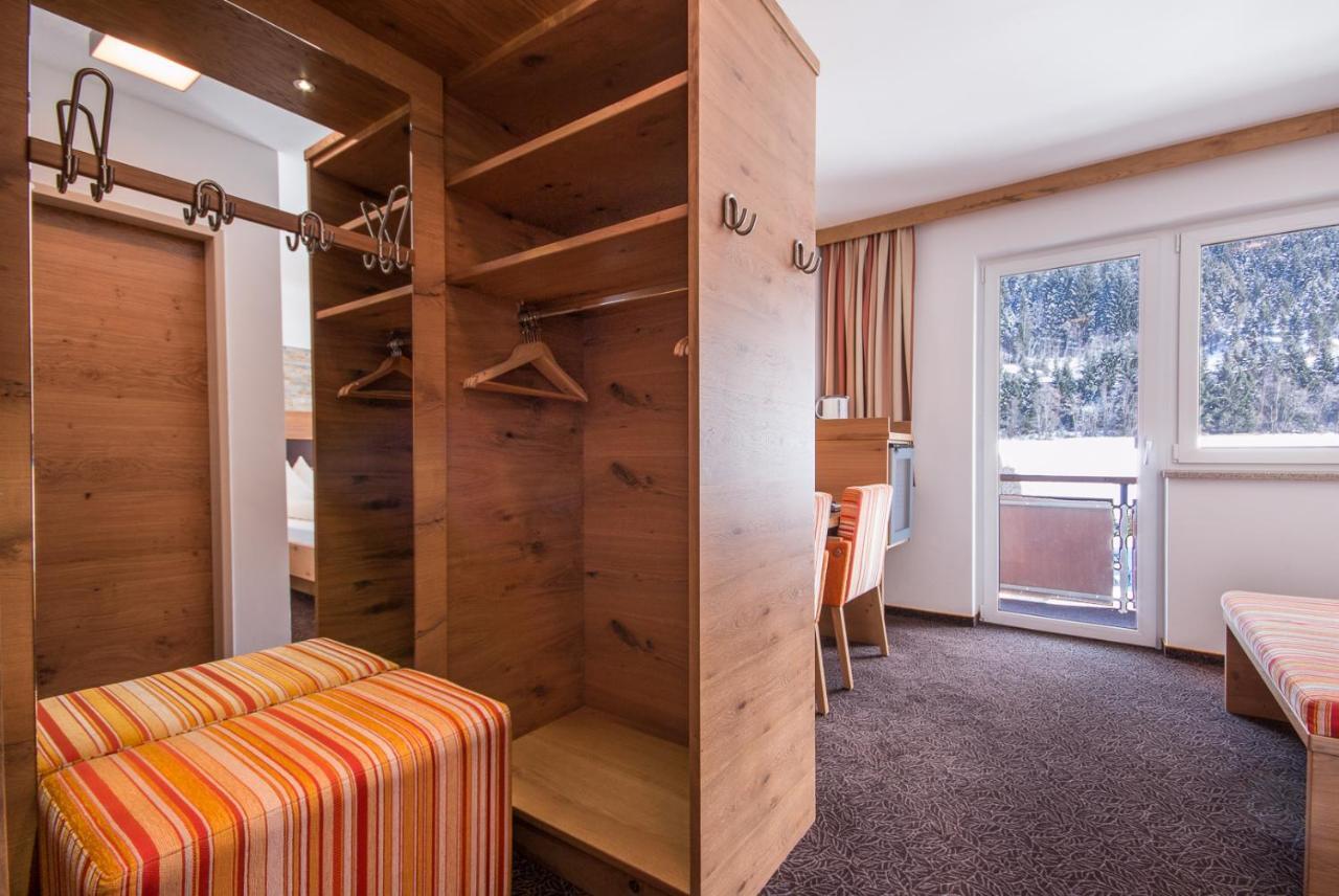 Hotel Alpenwelt Superior Φλαχάου Εξωτερικό φωτογραφία