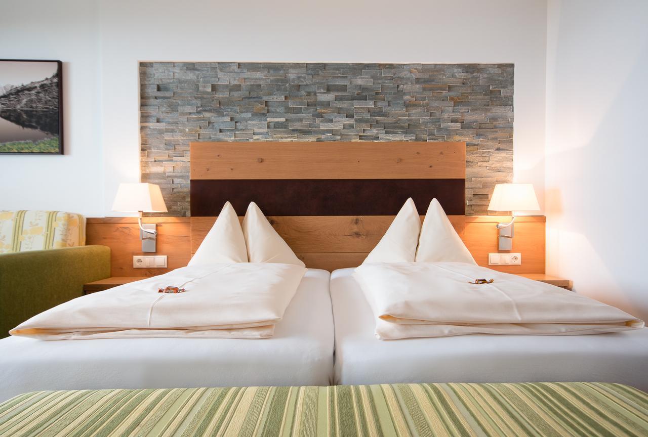 Hotel Alpenwelt Superior Φλαχάου Εξωτερικό φωτογραφία