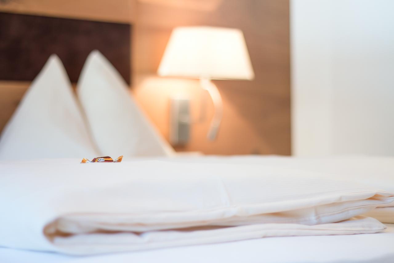 Hotel Alpenwelt Superior Φλαχάου Εξωτερικό φωτογραφία