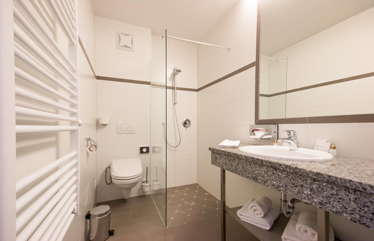 Hotel Alpenwelt Superior Φλαχάου Εξωτερικό φωτογραφία