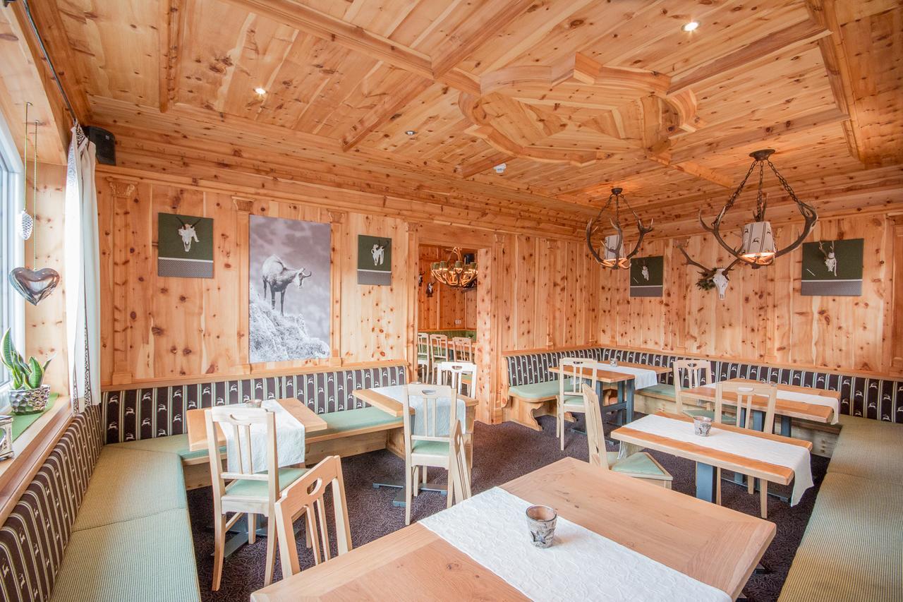 Hotel Alpenwelt Superior Φλαχάου Εξωτερικό φωτογραφία